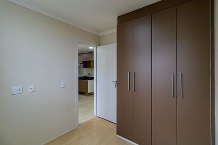 Apartamento para alugar com 35m², 2 quartos e 1 vaga Apartamento para alugar com 35m², 2 quartos e 1 vagaQuarto 02