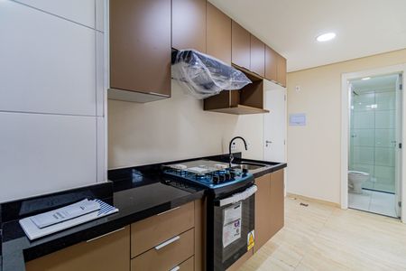 Apartamento para alugar com 35m², 2 quartos e 1 vaga Apartamento para alugar com 35m², 2 quartos e 1 vagaCozinha