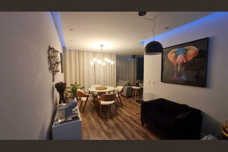 Apartamento à venda com 3 quartos, 76m² em Maceio, Niterói