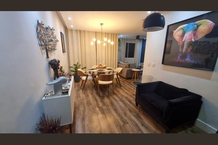 Apartamento à venda com 3 quartos, 76m² em Maceio, Niterói