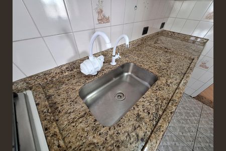 Apartamento para alugar com 59m², 2 quartos e 1 vagaCozinha