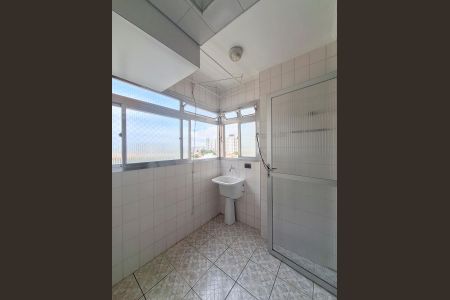 Apartamento para alugar com 59m², 2 quartos e 1 vagaÁrea de Serviço