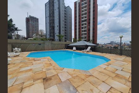 Apartamento para alugar com 59m², 2 quartos e 1 vagaÁrea comum - Piscina