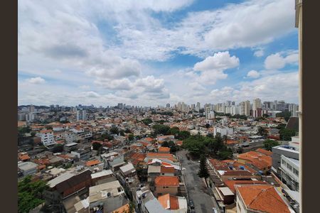 Apartamento para alugar com 59m², 2 quartos e 1 vagaVista Quarto 1