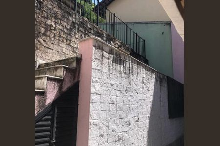 Casa de condomínio à venda com 310m², 3 quartos e 2 vagasÁrea externa