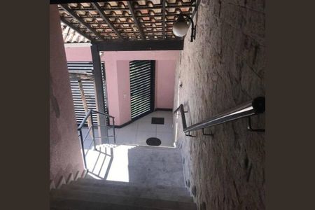 Casa de condomínio à venda com 310m², 3 quartos e 2 vagasÁrea externa