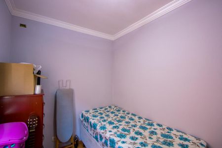 Casa à venda com 124m², 3 quartos e 2 vagasQuarto 2