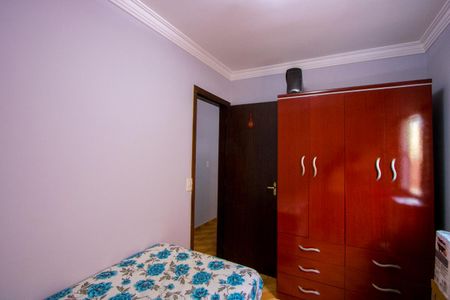 Casa à venda com 124m², 3 quartos e 2 vagasQuarto 2