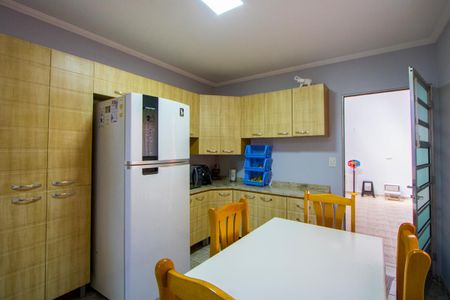 Casa à venda com 124m², 3 quartos e 2 vagasCopa