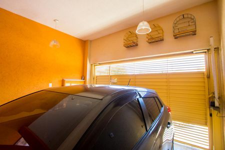 Casa à venda com 124m², 3 quartos e 2 vagasGaragem