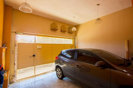 Casa à venda com 124m², 3 quartos e 2 vagasGaragem