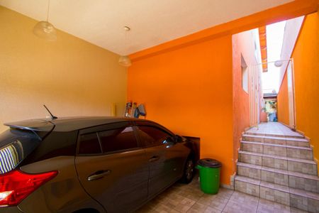 Casa à venda com 124m², 3 quartos e 2 vagasGaragem