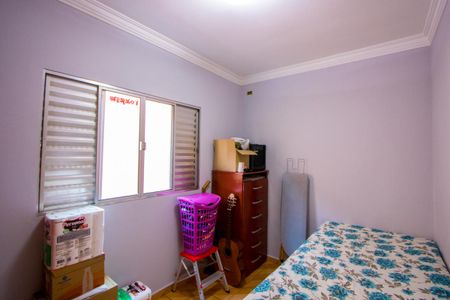 Casa à venda com 124m², 3 quartos e 2 vagasQuarto 2