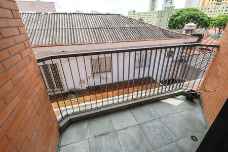 Apartamento à venda com 41m², 1 quarto e 1 vagaVaranda