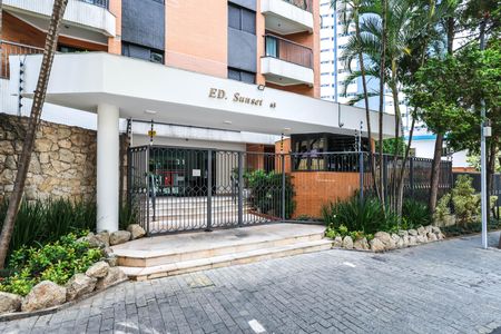 Apartamento à venda com 41m², 1 quarto e 1 vagaFac