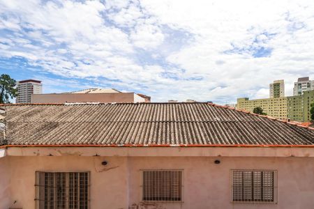 Apartamento à venda com 41m², 1 quarto e 1 vagaVaranda