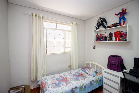 Casa à venda com 117m², 4 quartos e 4 vagasQuarto 3