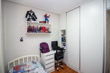 Casa à venda com 117m², 4 quartos e 4 vagasQuarto 3