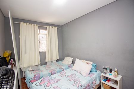 Casa à venda com 117m², 4 quartos e 4 vagasQuarto 2