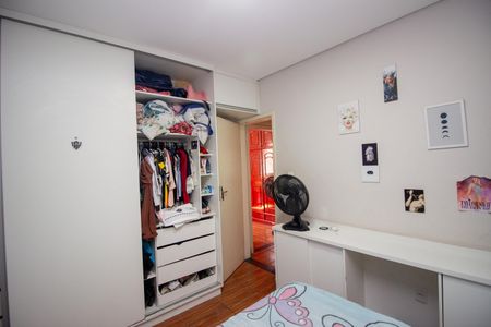 Casa à venda com 117m², 4 quartos e 4 vagasQuarto 2