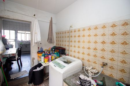 Casa à venda com 117m², 4 quartos e 4 vagasCozinha e Área de Serviço