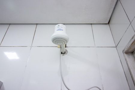 Casa à venda com 117m², 4 quartos e 4 vagasBanheiro Social