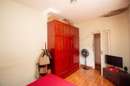 Casa à venda com 117m², 4 quartos e 4 vagasQuarto 1