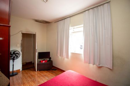 Quarto 1 de casa à venda com 4 quartos, 117m² em Bernardo Monteiro, Contagem