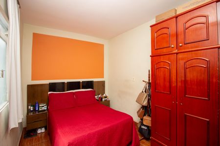 Casa à venda com 117m², 4 quartos e 4 vagasQuarto 1