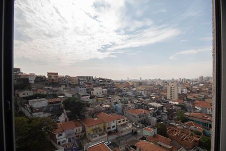 Vista  de apartamento para alugar com 2 quartos, 49m² em Parada Inglesa, São Paulo