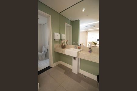 Apartamento à venda com 49m², 2 quartos e 1 vaga Apartamento à venda com 49m², 2 quartos e 1 vagaÁrea comum - Salão de festas