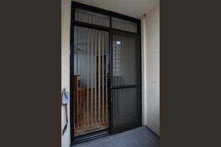 Varanda de apartamento para alugar com 1 quarto, 45m² em Moema, São Paulo