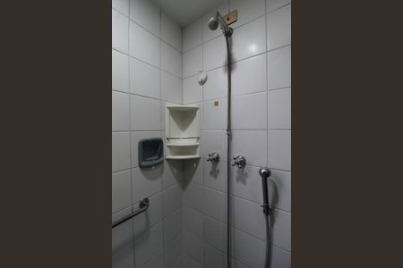 Apartamento para alugar com 45m², 1 quarto e 1 vagaBanheiro