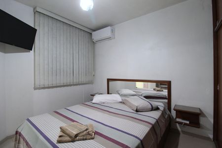 Quarto de apartamento para alugar com 1 quarto, 45m² em Moema, São Paulo