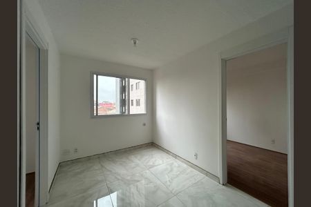 Sala de apartamento para alugar com 2 quartos, 34m² em Itaberaba, São Paulo