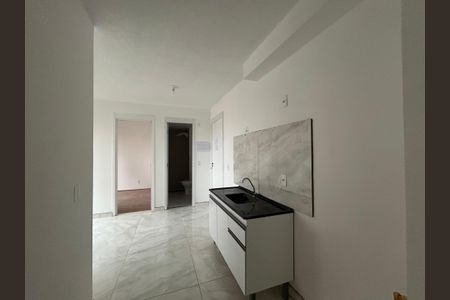 Apartamento para alugar com 34m², 2 quartos e sem vagaÁrea de Serviço