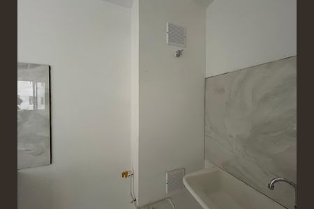 Apartamento para alugar com 34m², 2 quartos e sem vagaÁrea de Serviço