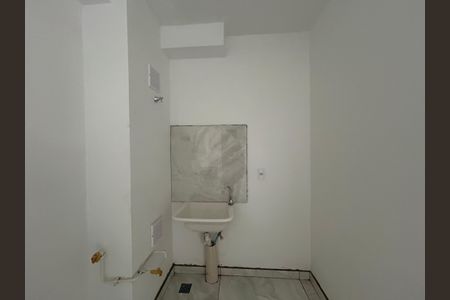 Apartamento para alugar com 34m², 2 quartos e sem vagaÁrea de Serviço