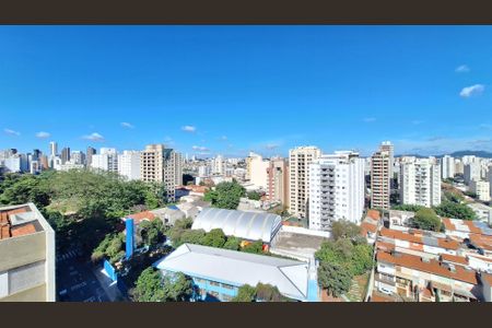 Apartamento à venda com 50m², 2 quartos e 1 vagaVista