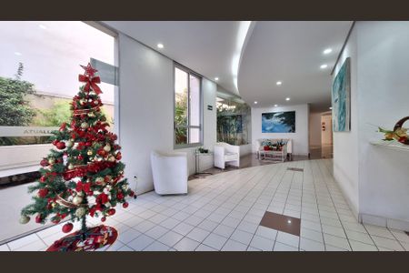 Apartamento à venda com 50m², 2 quartos e 1 vagaÁrea comum