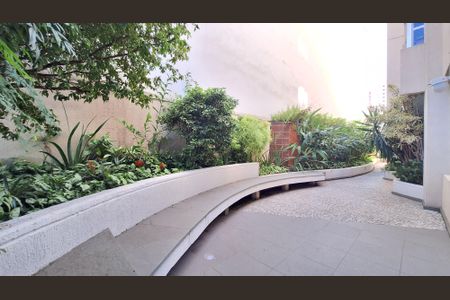 Apartamento à venda com 50m², 2 quartos e 1 vagaÁrea comum