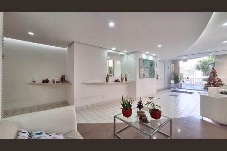 Apartamento à venda com 50m², 2 quartos e 1 vagaÁrea comum