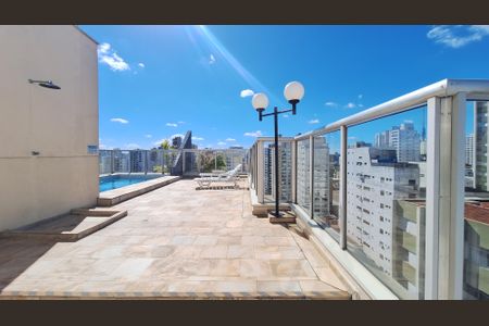 Apartamento à venda com 50m², 2 quartos e 1 vagaÁrea comum