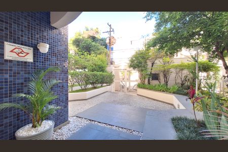 Apartamento à venda com 50m², 2 quartos e 1 vagaÁrea comum