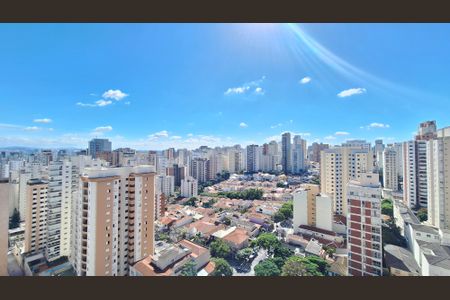 Apartamento à venda com 50m², 2 quartos e 1 vagaVista