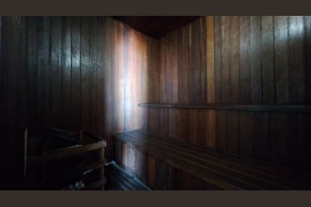 Apartamento à venda com 50m², 2 quartos e 1 vagaSaúna