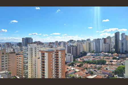 Apartamento à venda com 50m², 2 quartos e 1 vagaVista