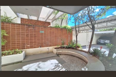 Apartamento à venda com 50m², 2 quartos e 1 vagaÁrea comum