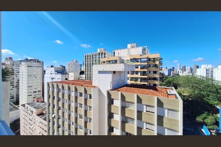 Apartamento à venda com 50m², 2 quartos e 1 vagaVista