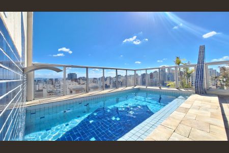 Apartamento à venda com 50m², 2 quartos e 1 vagaÁrea comum - Piscina